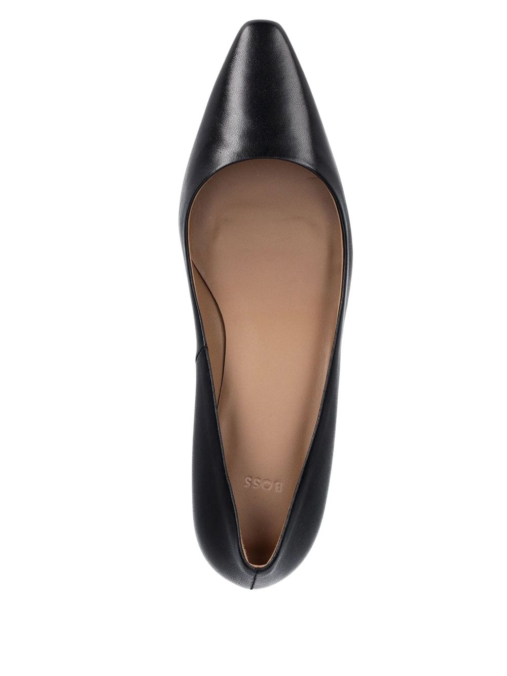 50mm Charlize pumps - 4