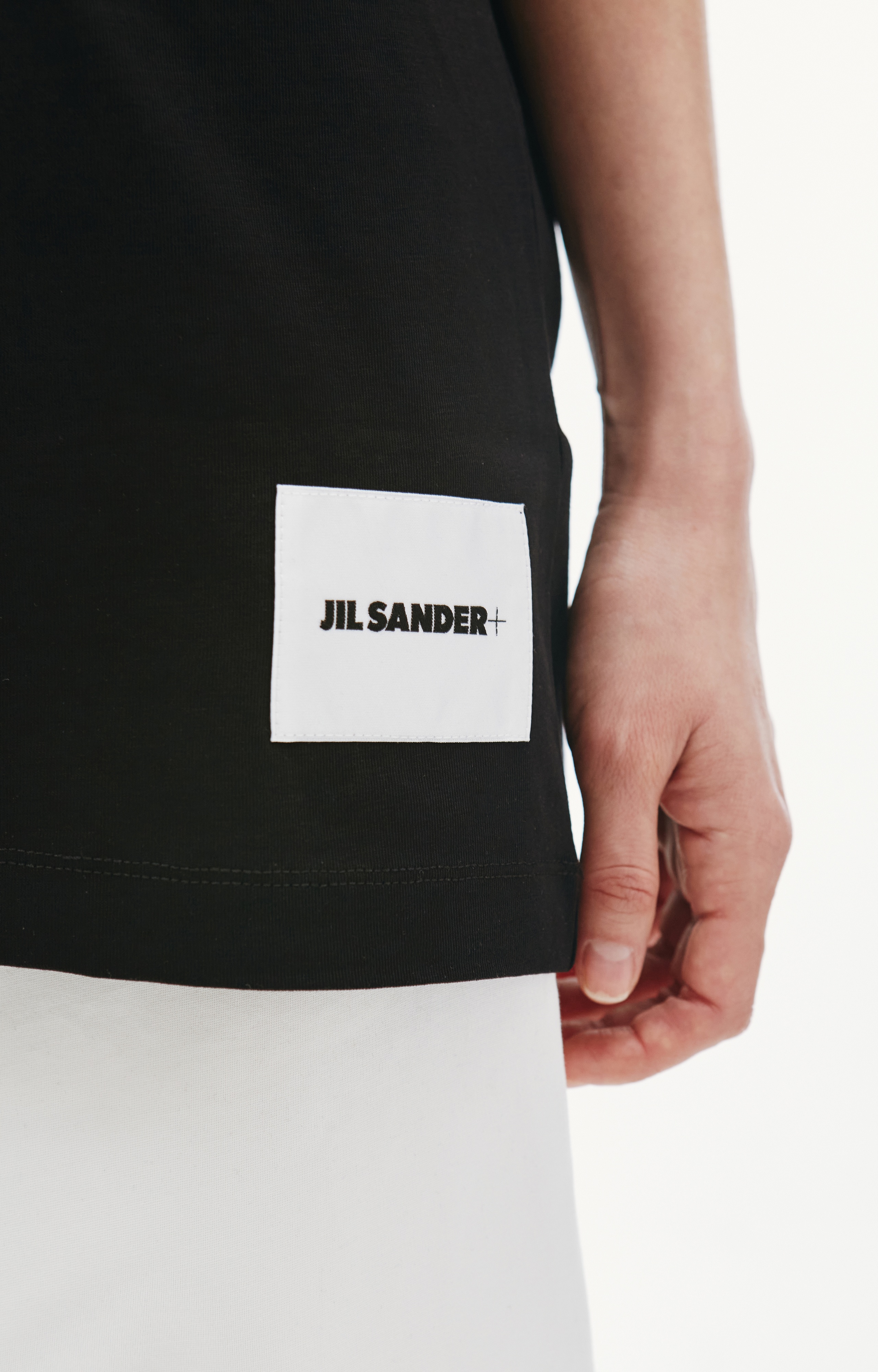 3-PACK T-SHIRT SET - 4