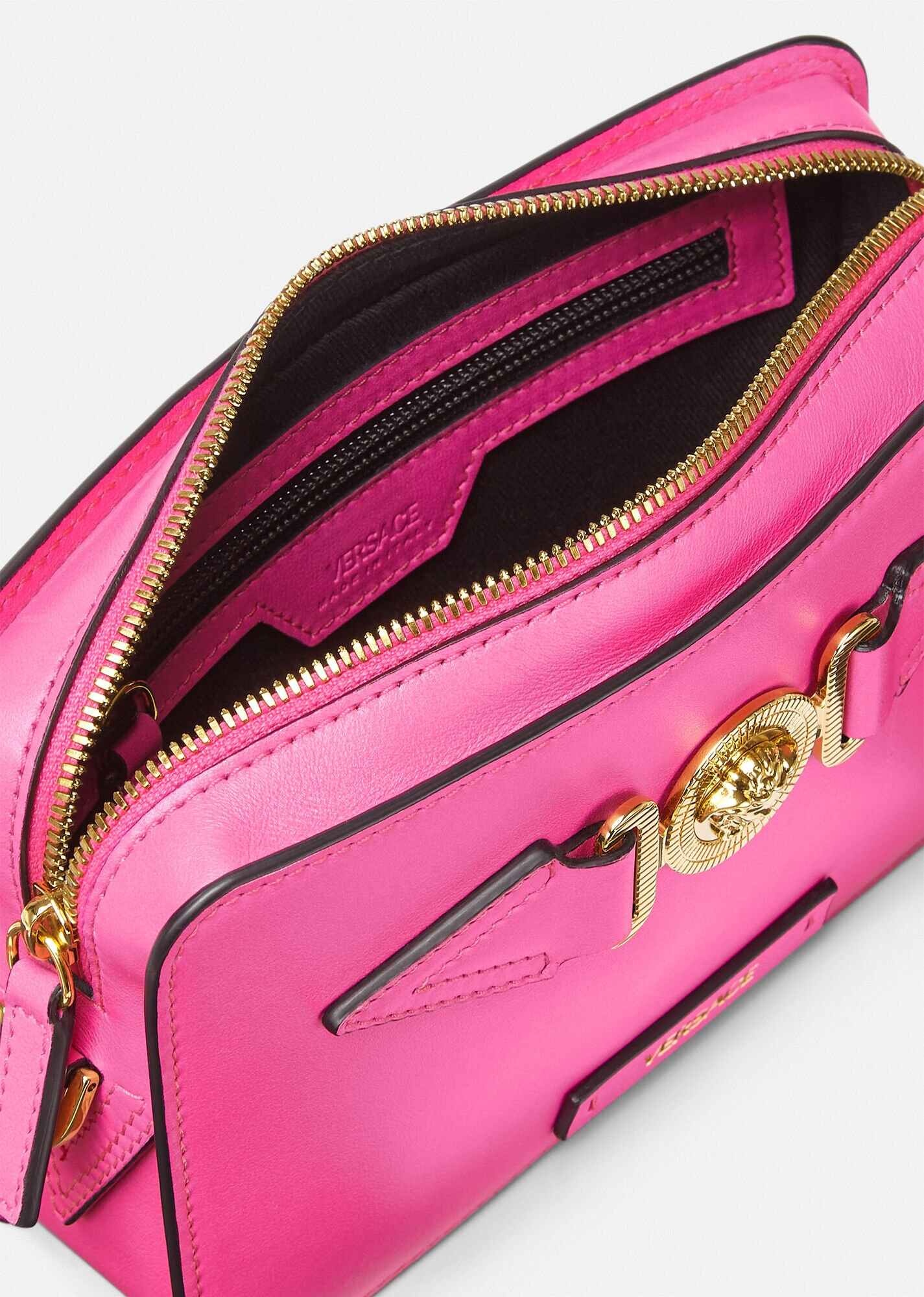 Medusa Biggie Pouch Bag - 4
