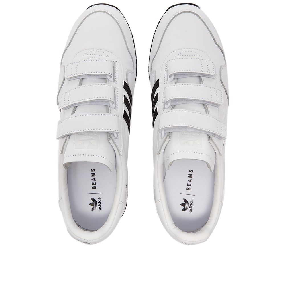 Adidas x Beams Spirit of the Games Velcro END. Exclusive - 5