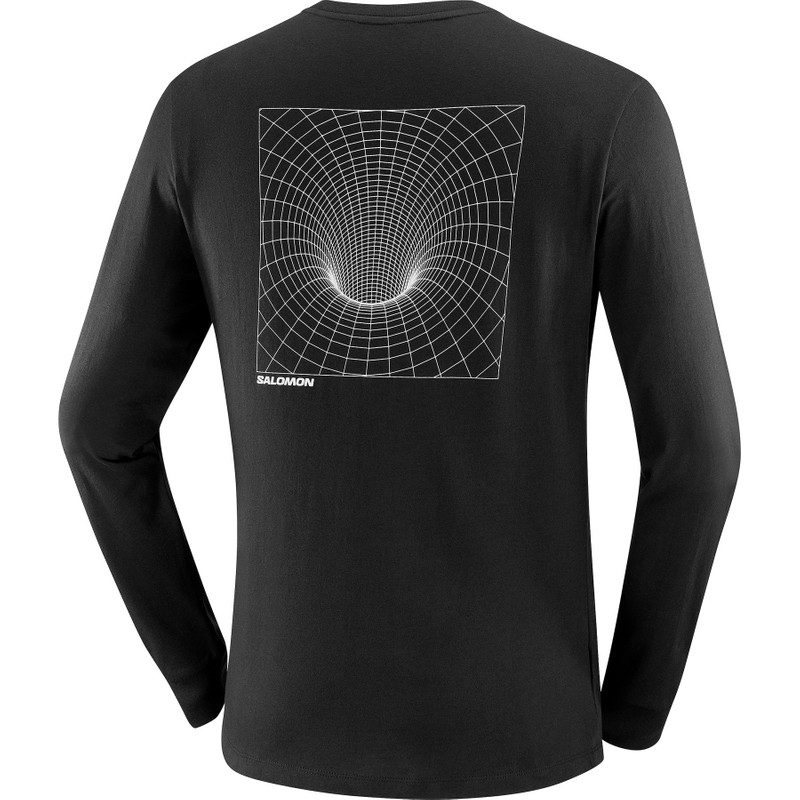 SNOW INSPIRED DIGITAL SWAMP 6