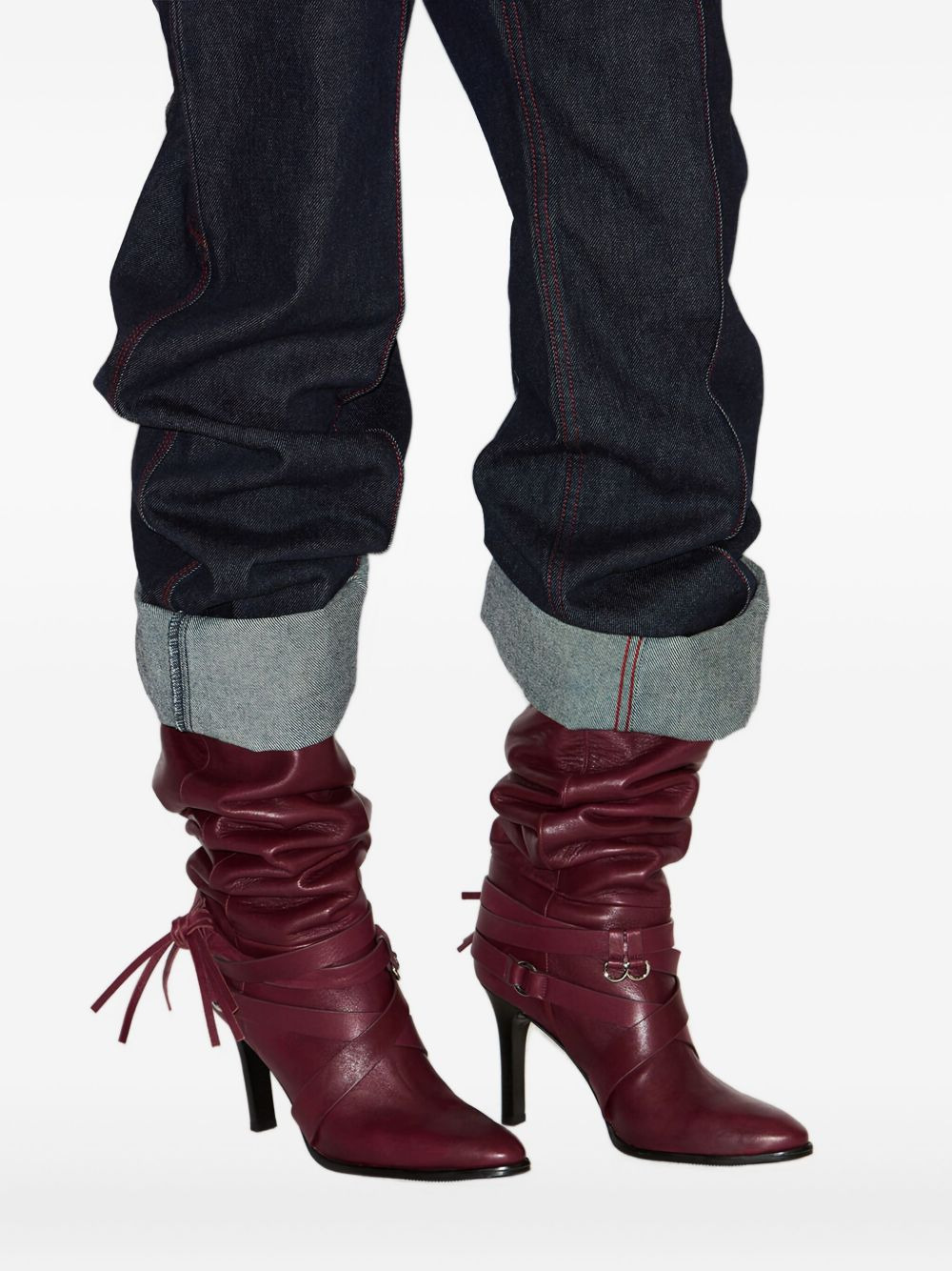 90mm Analui boots - 5