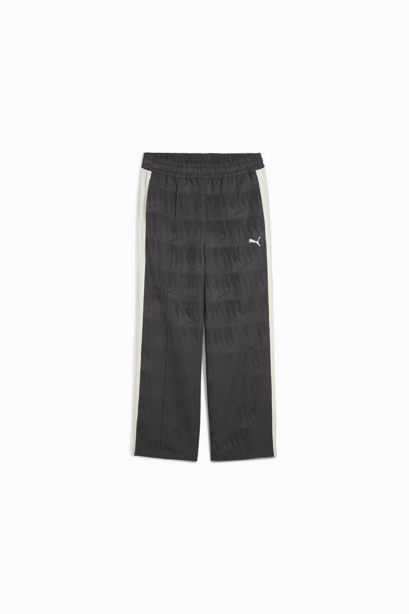 The NeverWorn VI T7 Pants Men 1