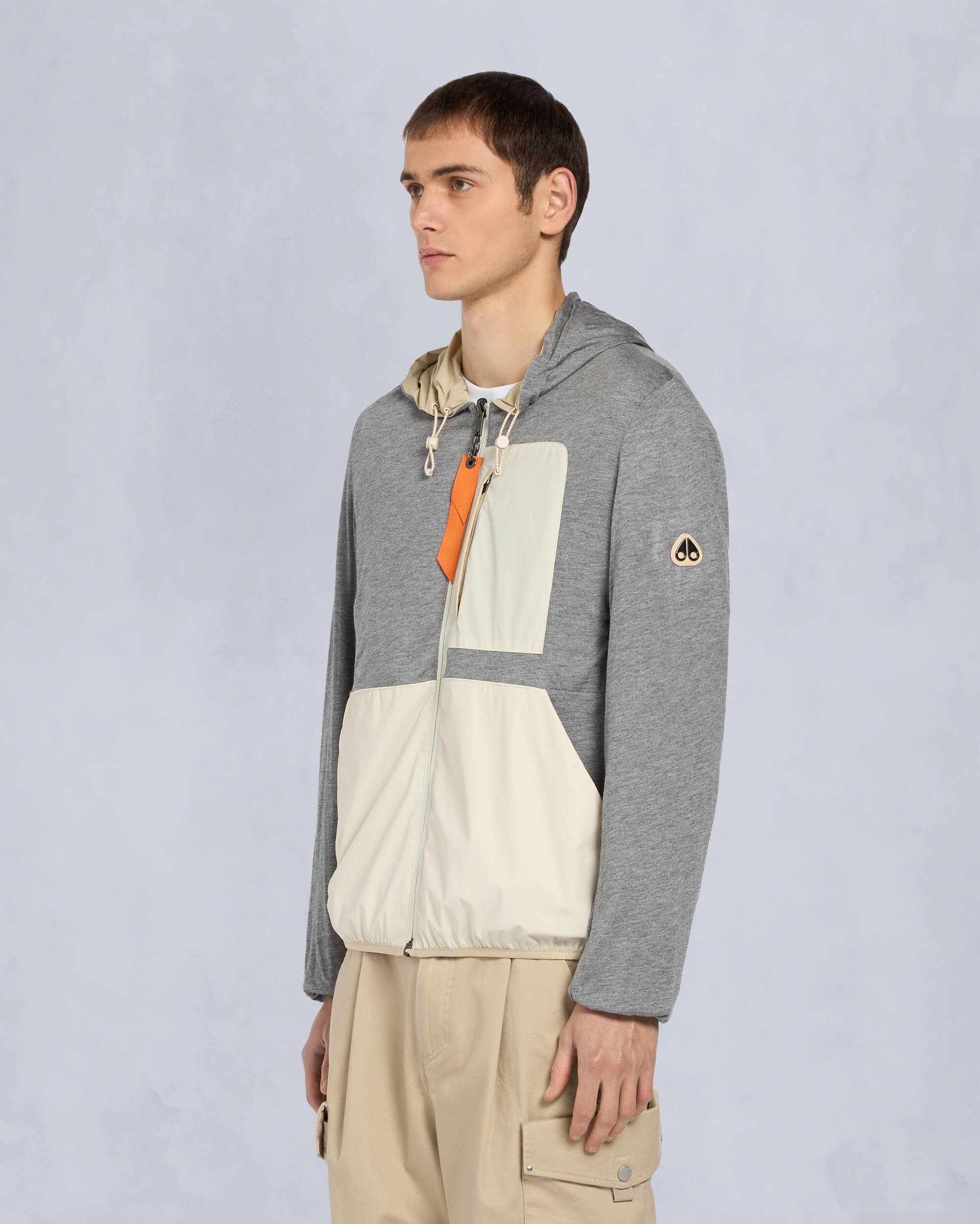 DOMINION PACKABLE JACKET - 8