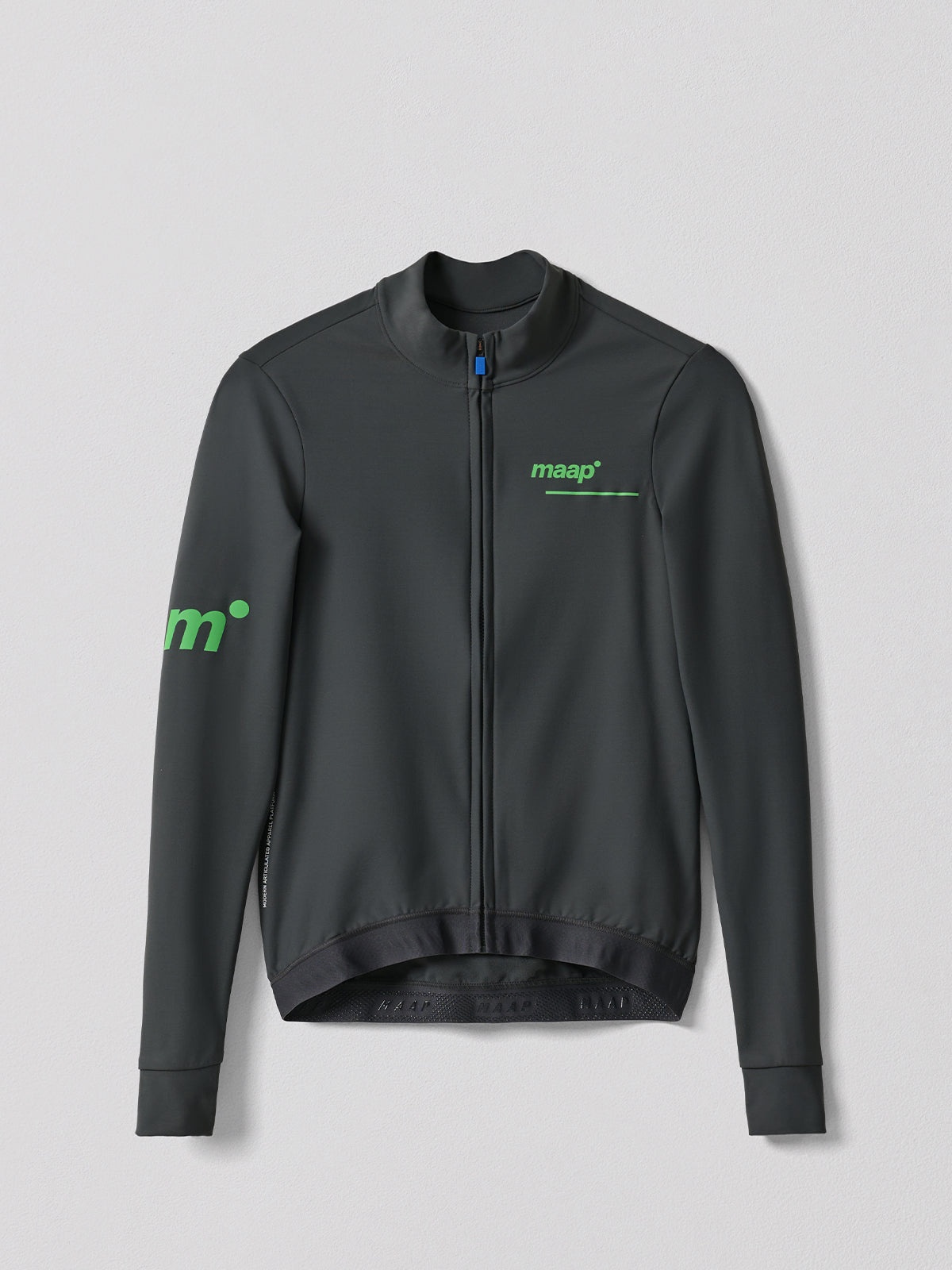 Women's Training Thermal LS Jersey - 6