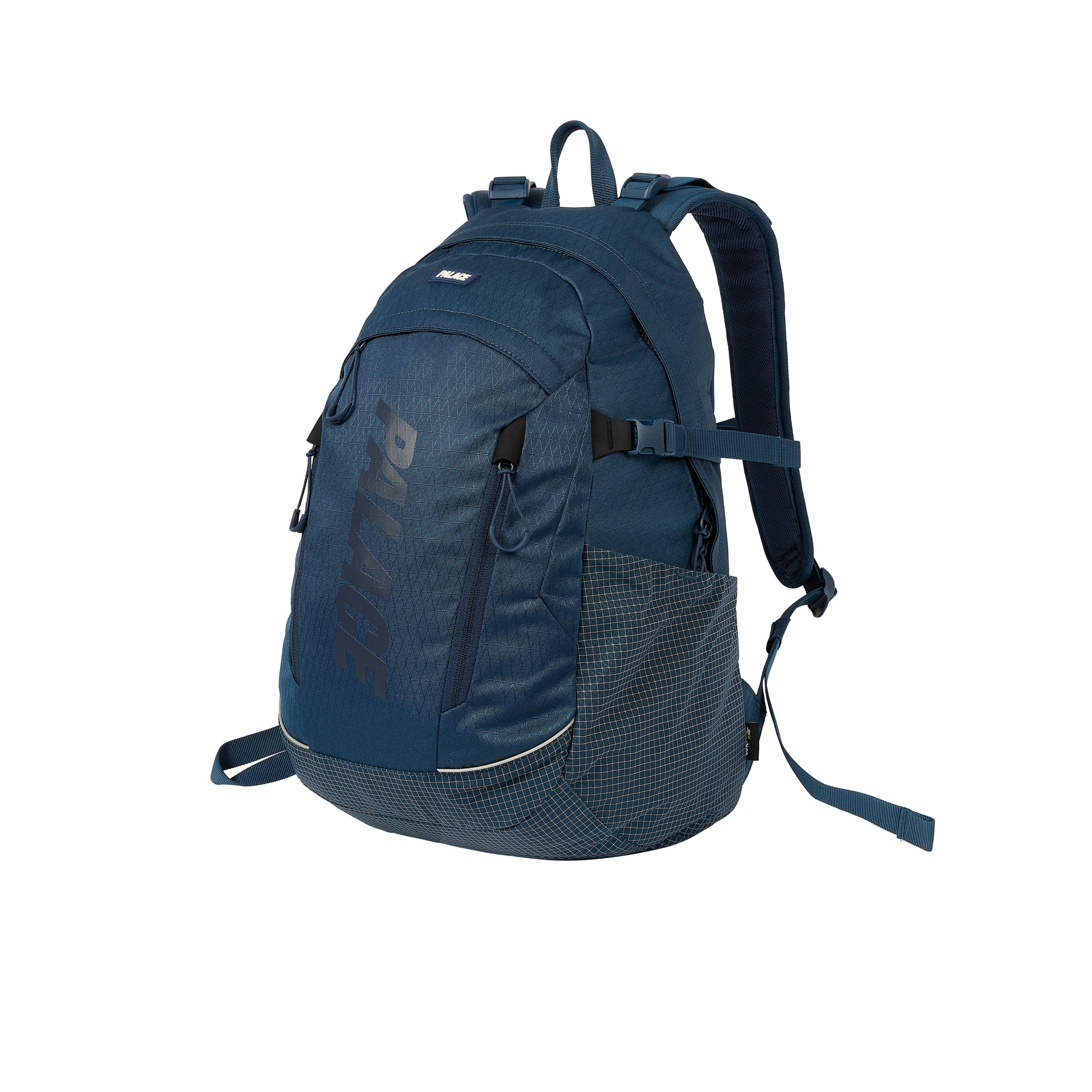 CORDURA REFLEX RS BACKPACK NAVY - 2