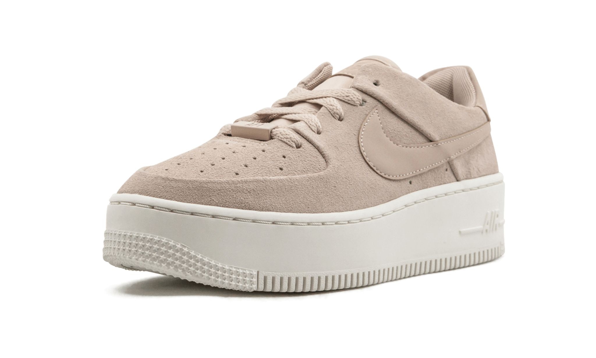 W AF1 Sage Low "Particle Beige" - 4