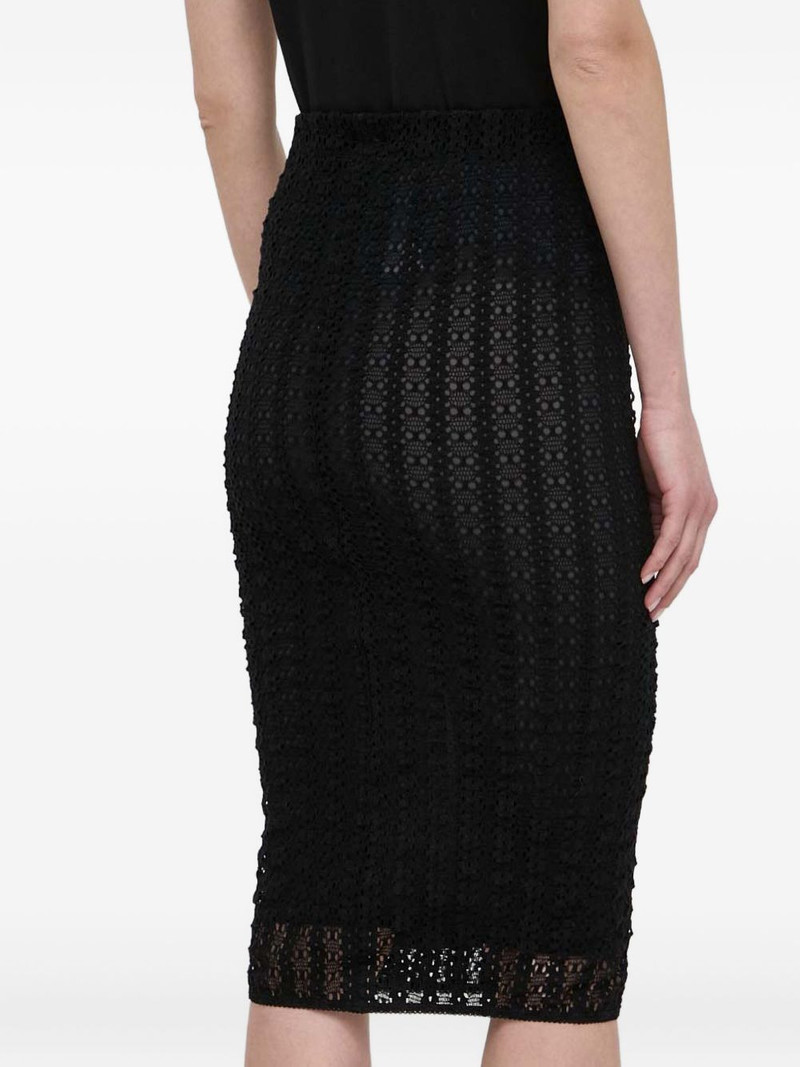 openwork midi skirt 3