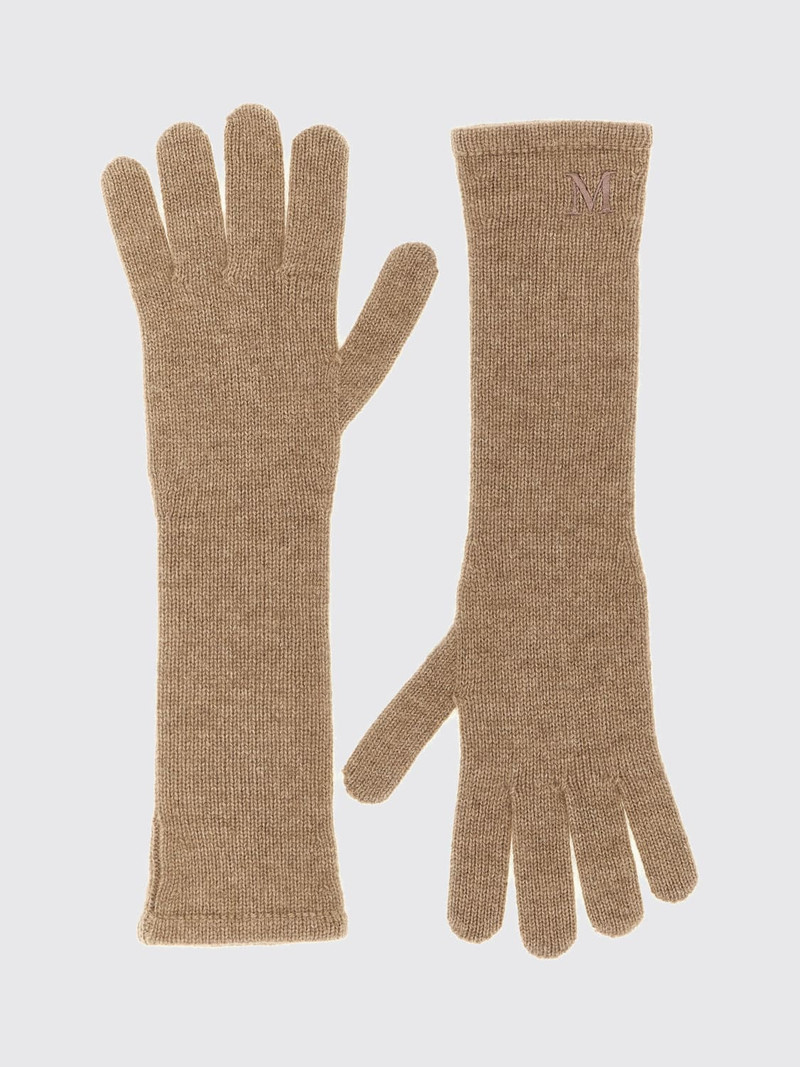 Max Mara Gloves woman Max Mara outlook