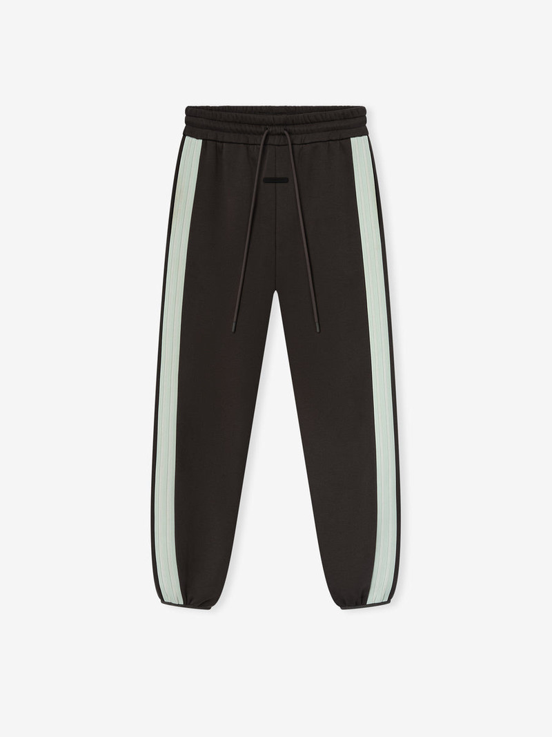 Cotton Fleece Sweatpant 1
