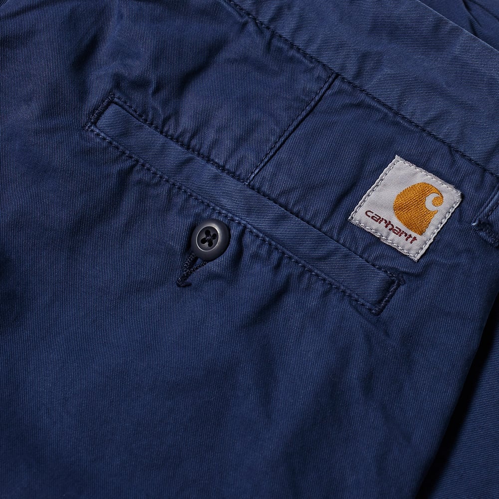 Carhartt WIP Johnson Short - 3