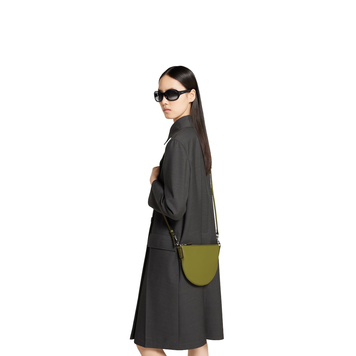 Gucci B mini bag - 4