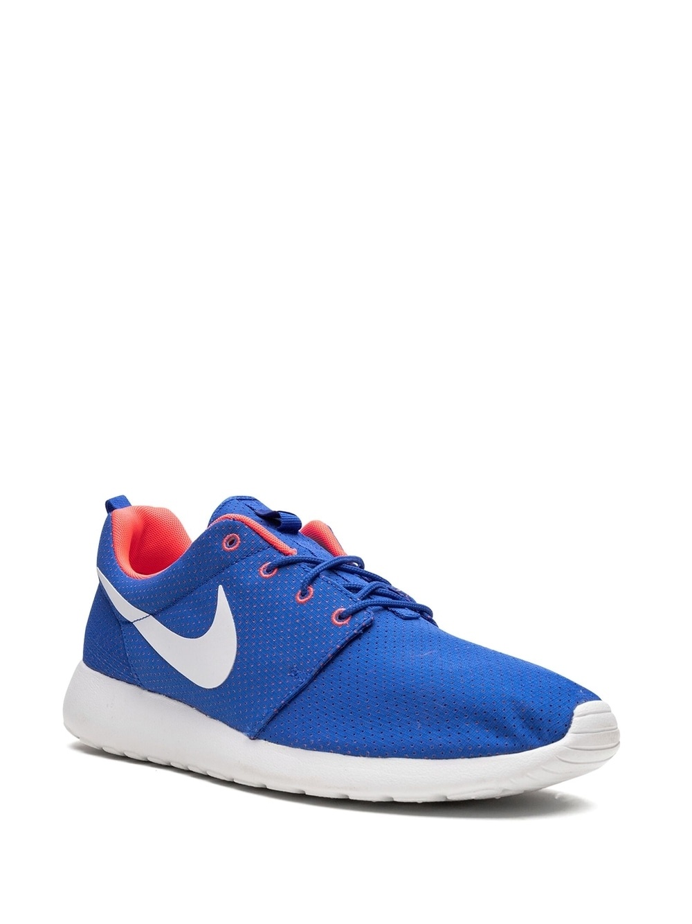 Roshe One "Hyper Cobalt" sneakers - 2