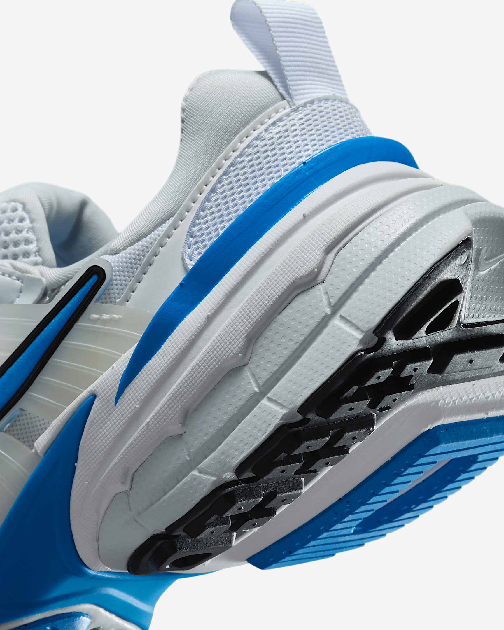 Nike V2K Run Women's Shoes - 8