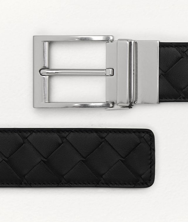 REVERSIBLE BELT - 2