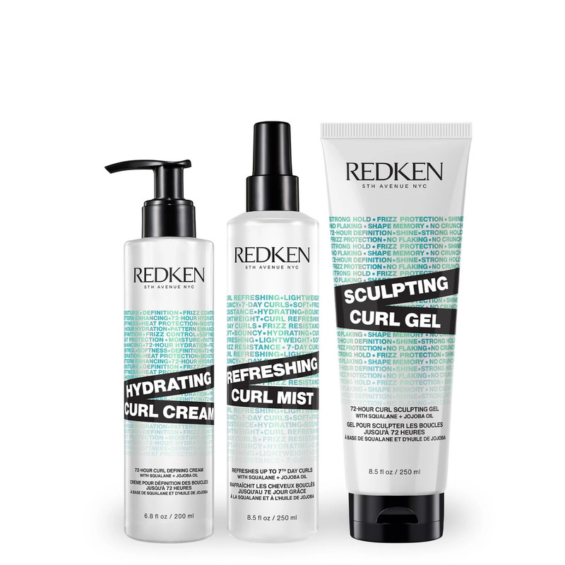 Curls Styling Trio 1