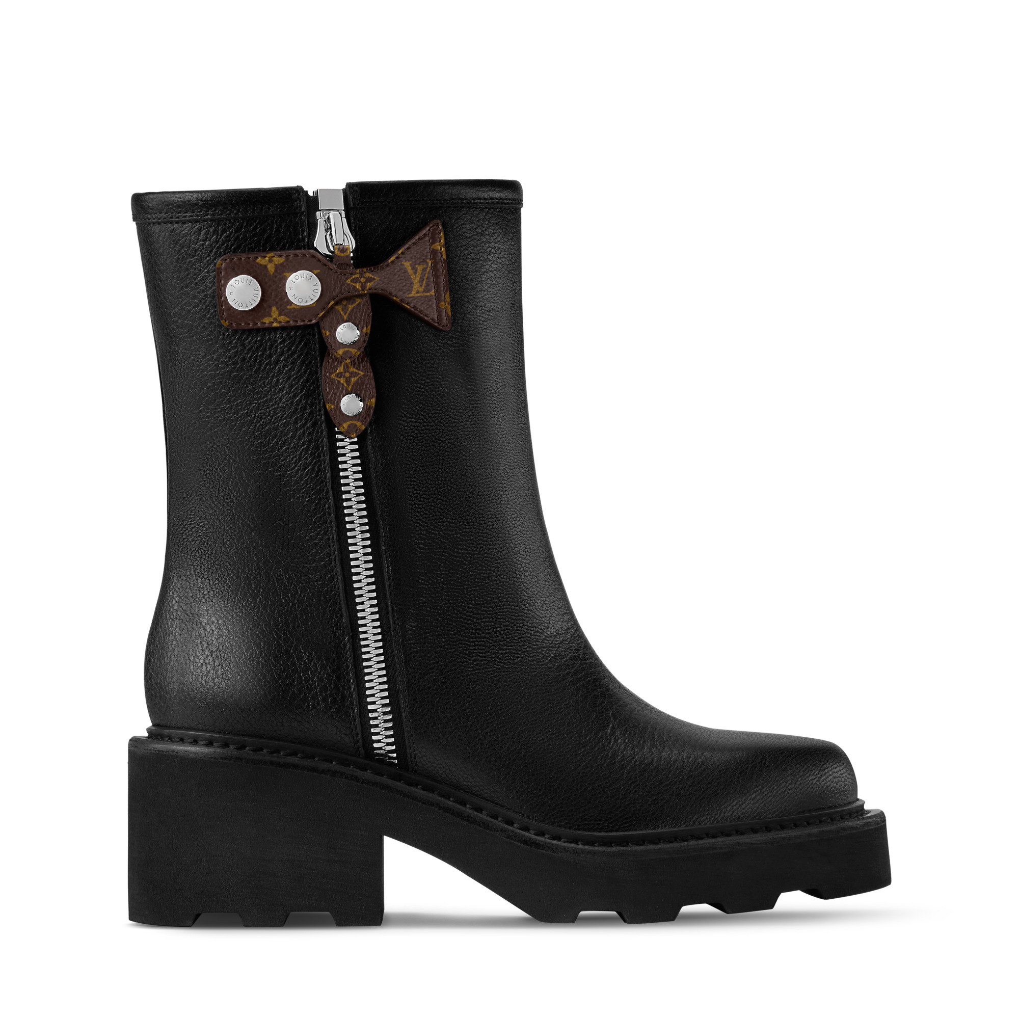 LV Beaubourg Ankle Boot - 2