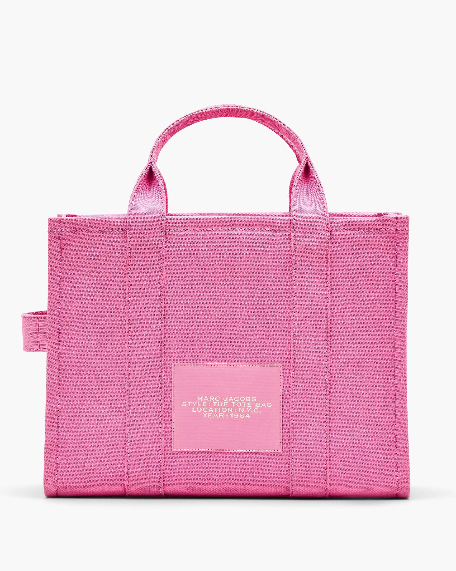 THE CANVAS MEDIUM TOTE BAG - 3