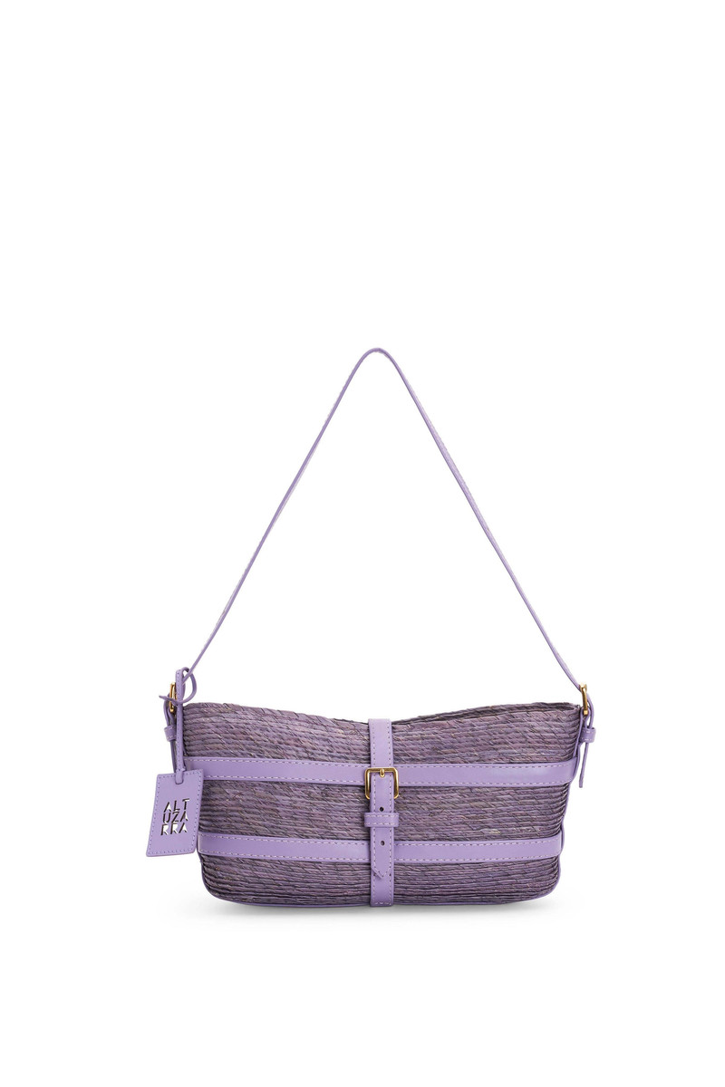 'WATERMILL' SHOULDER BAG 1