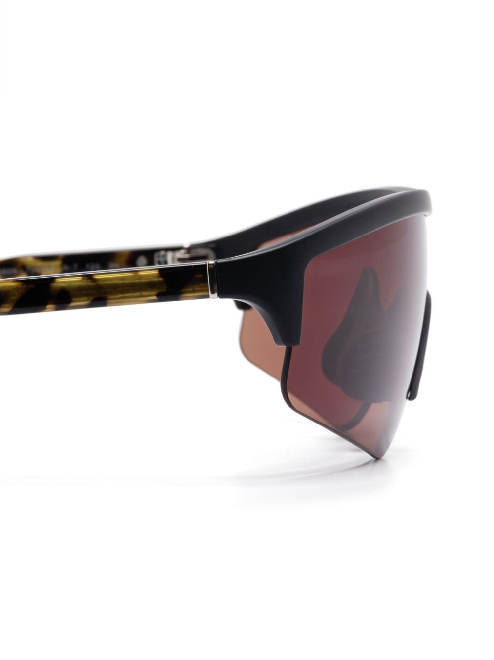 x Roger Federer R-7 sunglasses - 3