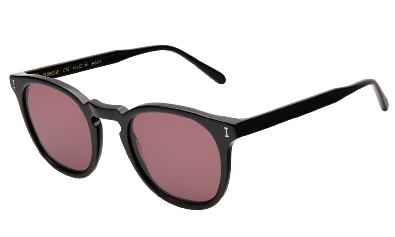 illesteva Eldridge 48 Sunglasses outlook