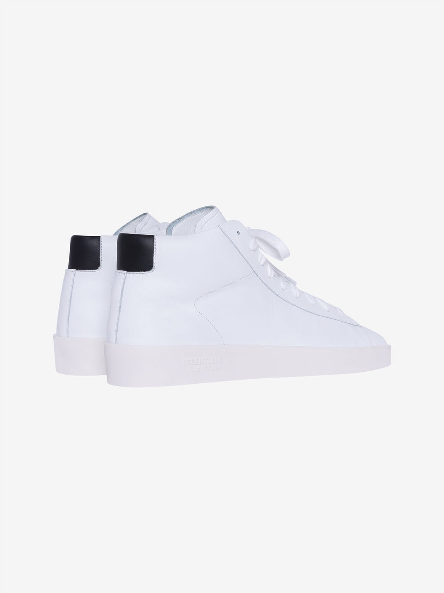The Essential Tennis Mid - 3