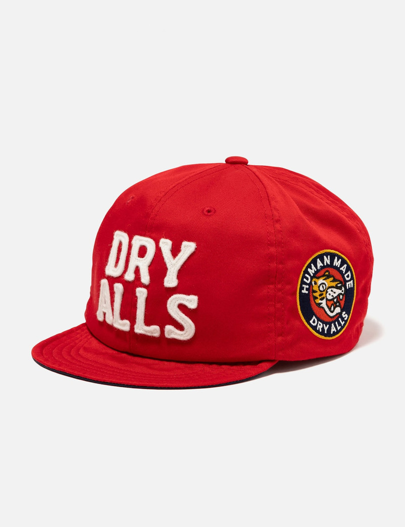 Human Made BASEBALL CAP outlook
