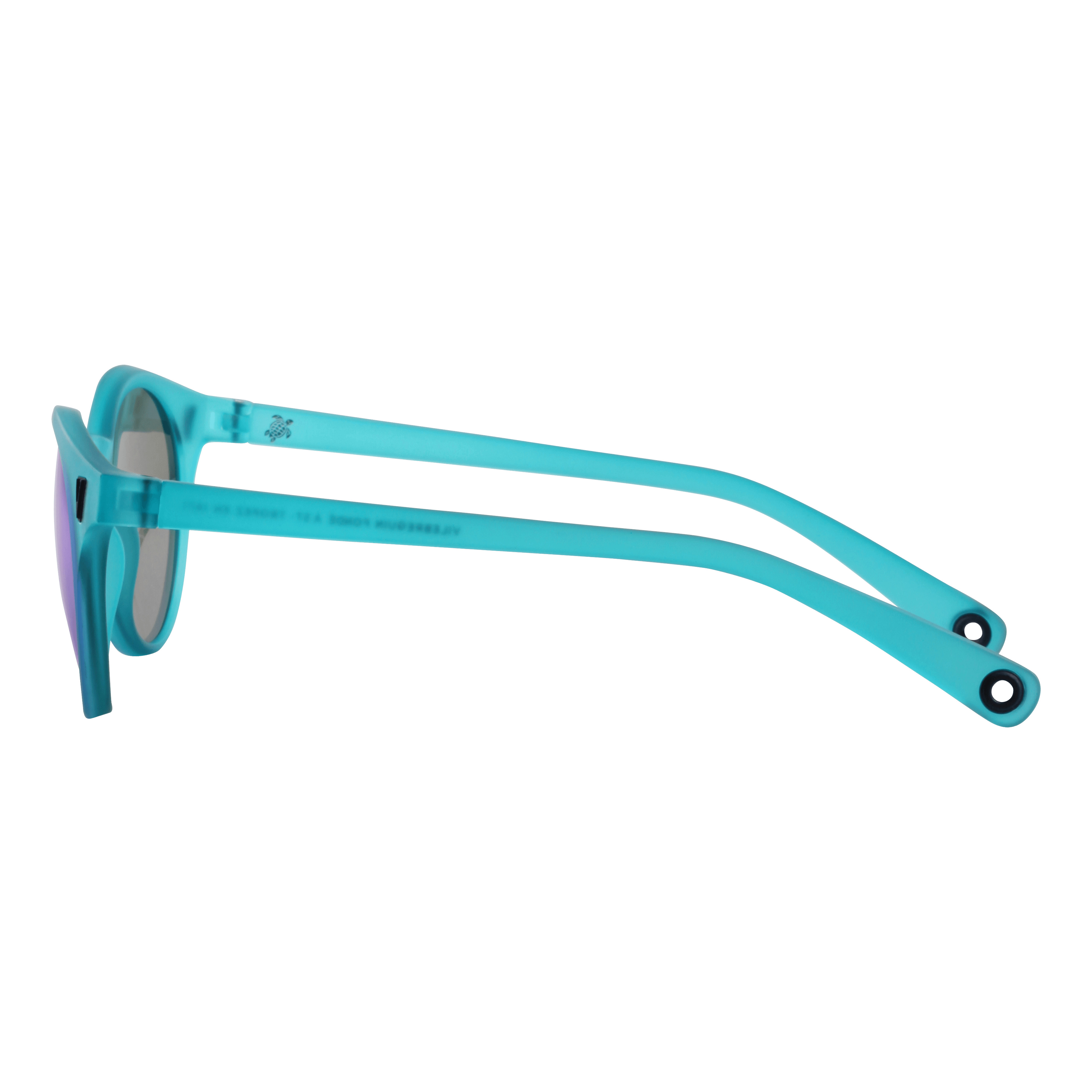 Unisex Floaty Sunglasses Solid - 5