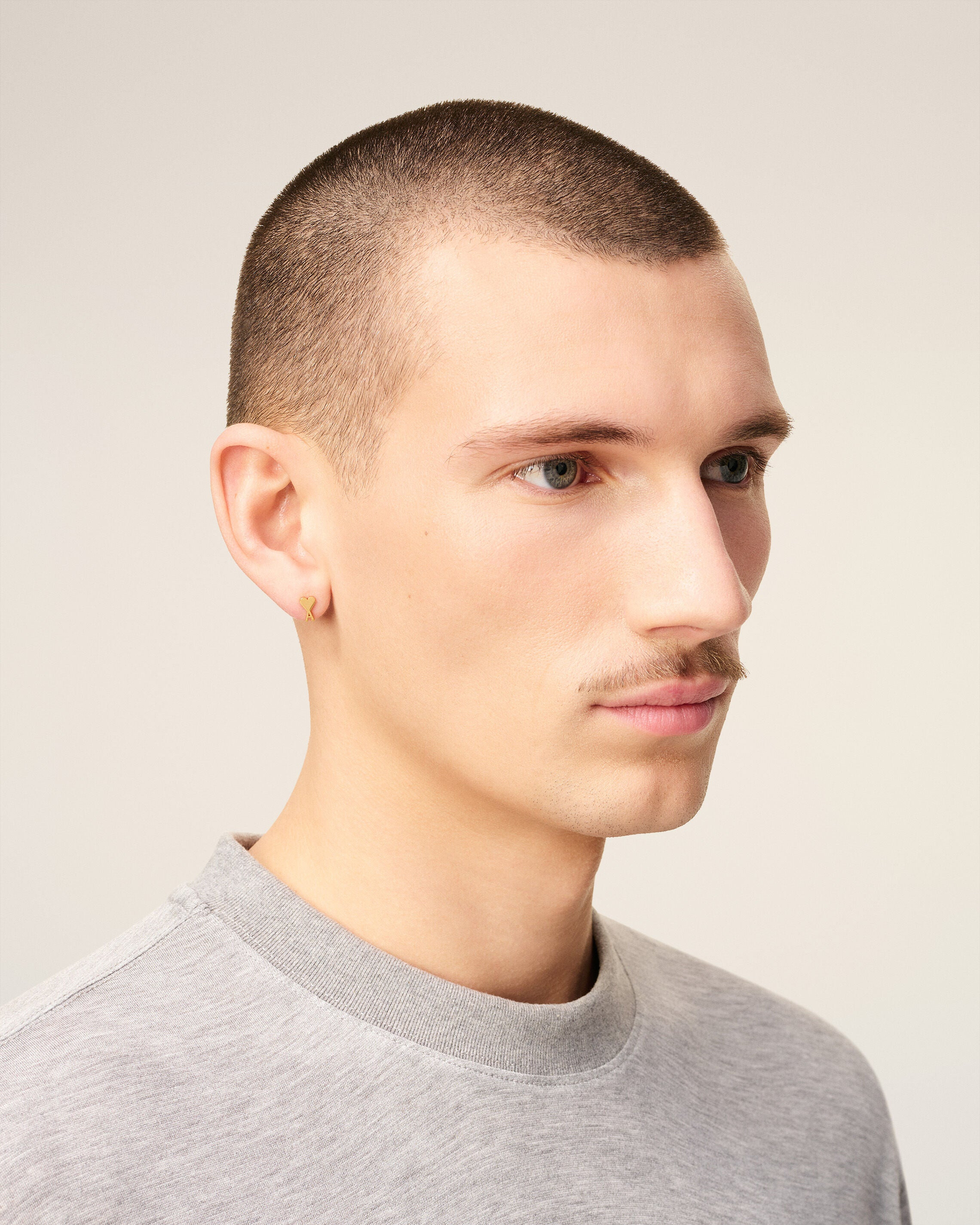 AMI DE COEUR STUDS - 2