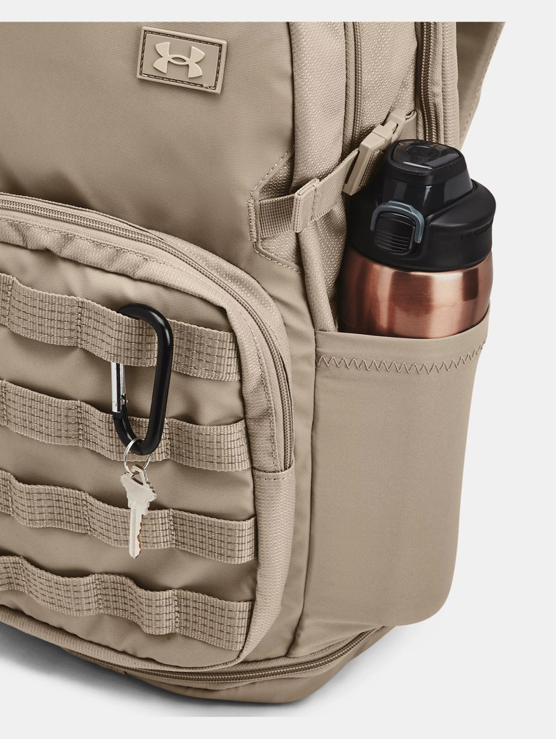 UA Triumph Sport Backpack 6