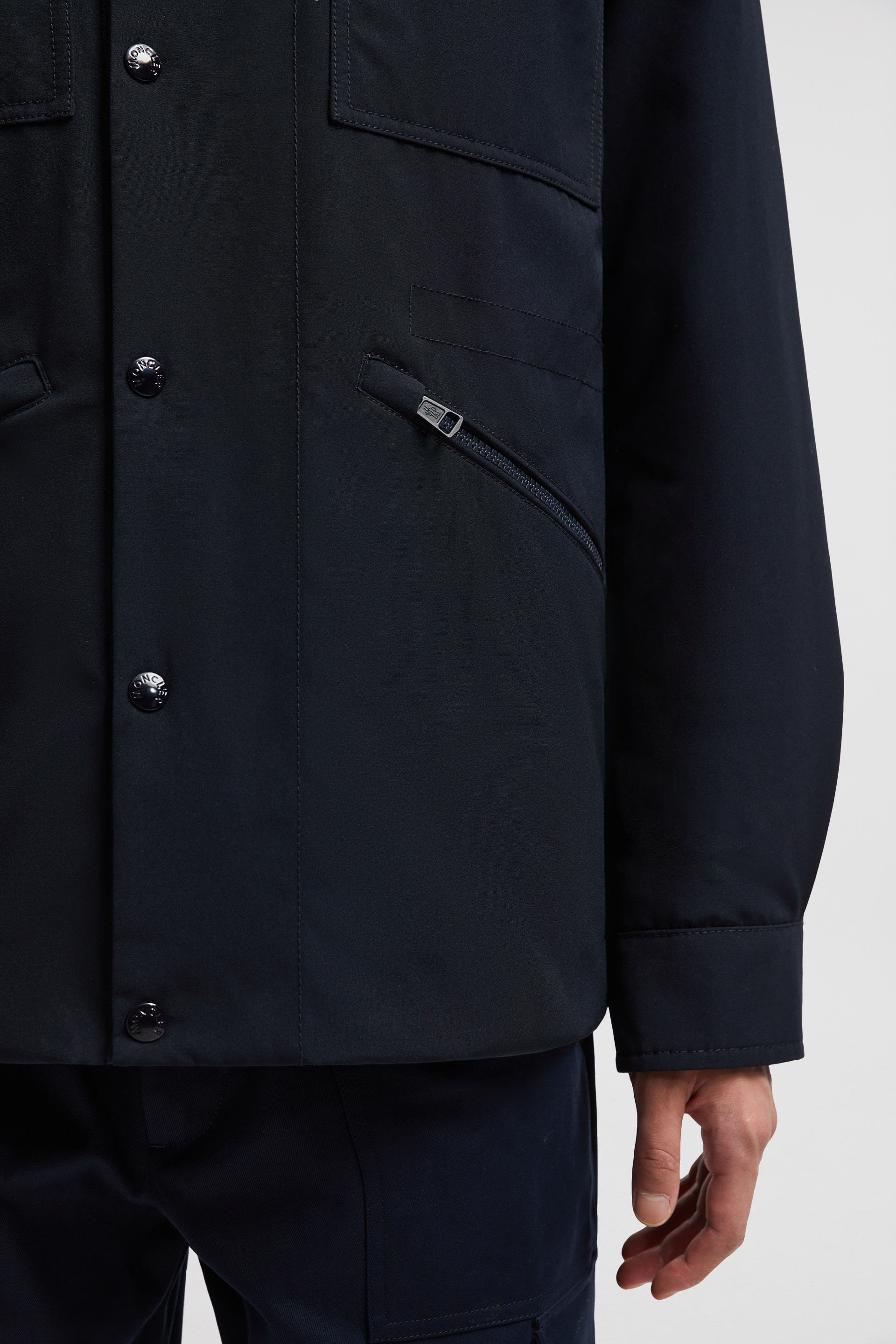 Promontoire Reversible Down Jacket - 6