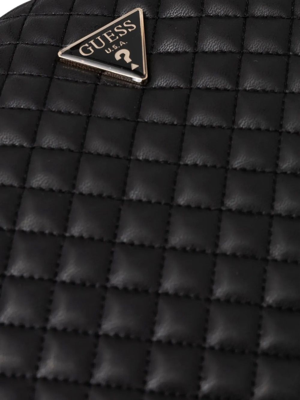 Rianee Eco Quilted shopper bag - 4