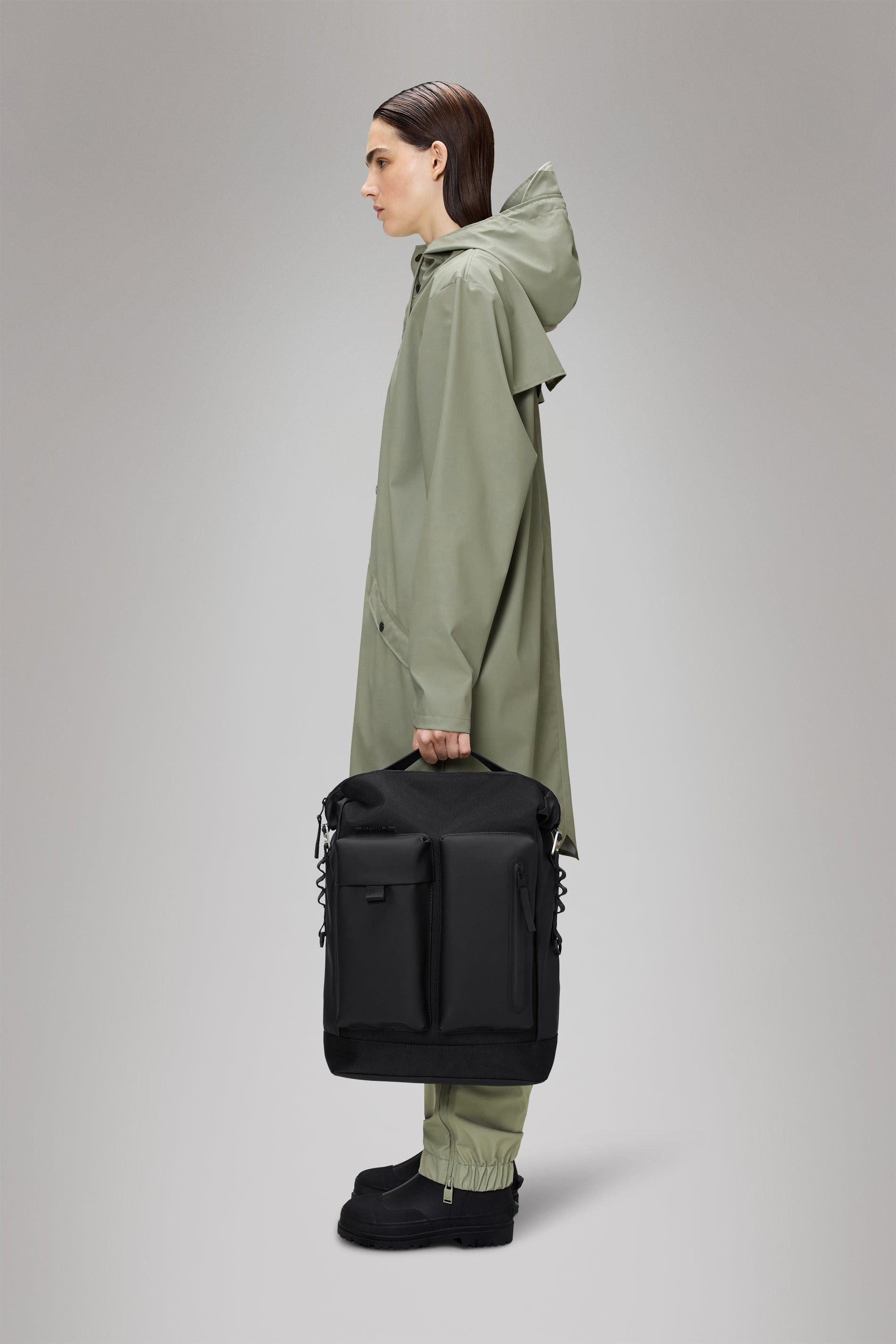 Otaru Backpack - 3