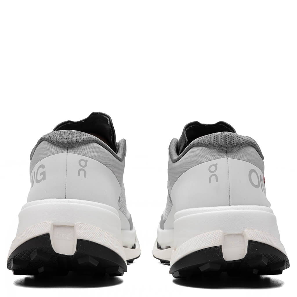 CLOUDULTRA 3 - ROCK/WHITE - 4