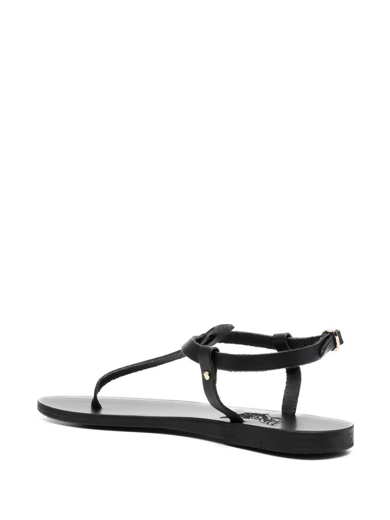 Lito leather sandals 3