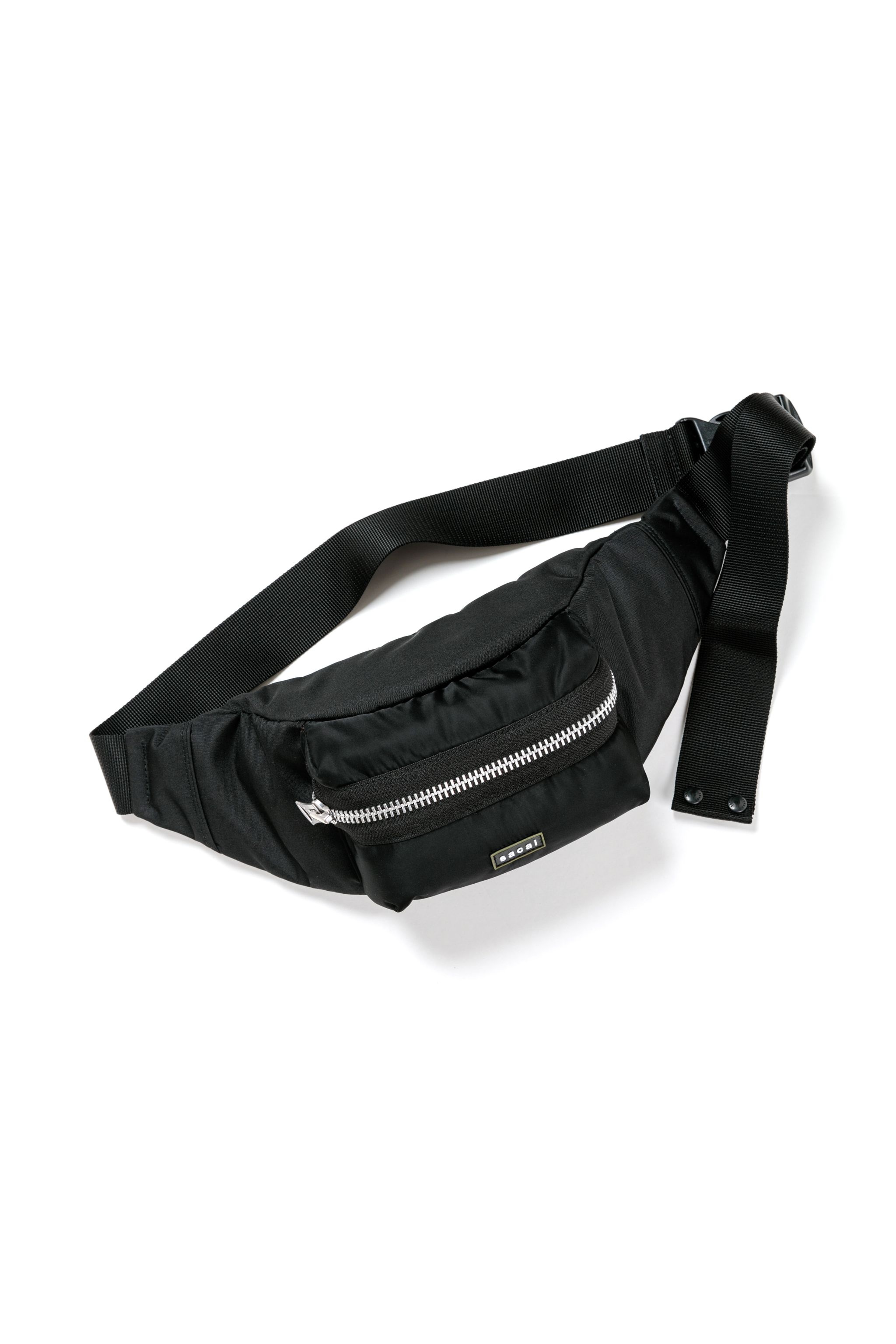 SACAI Pocket Bum ベルトバッグ sacai Pocket Bum belt bag | farfetch | REVERSIBLE