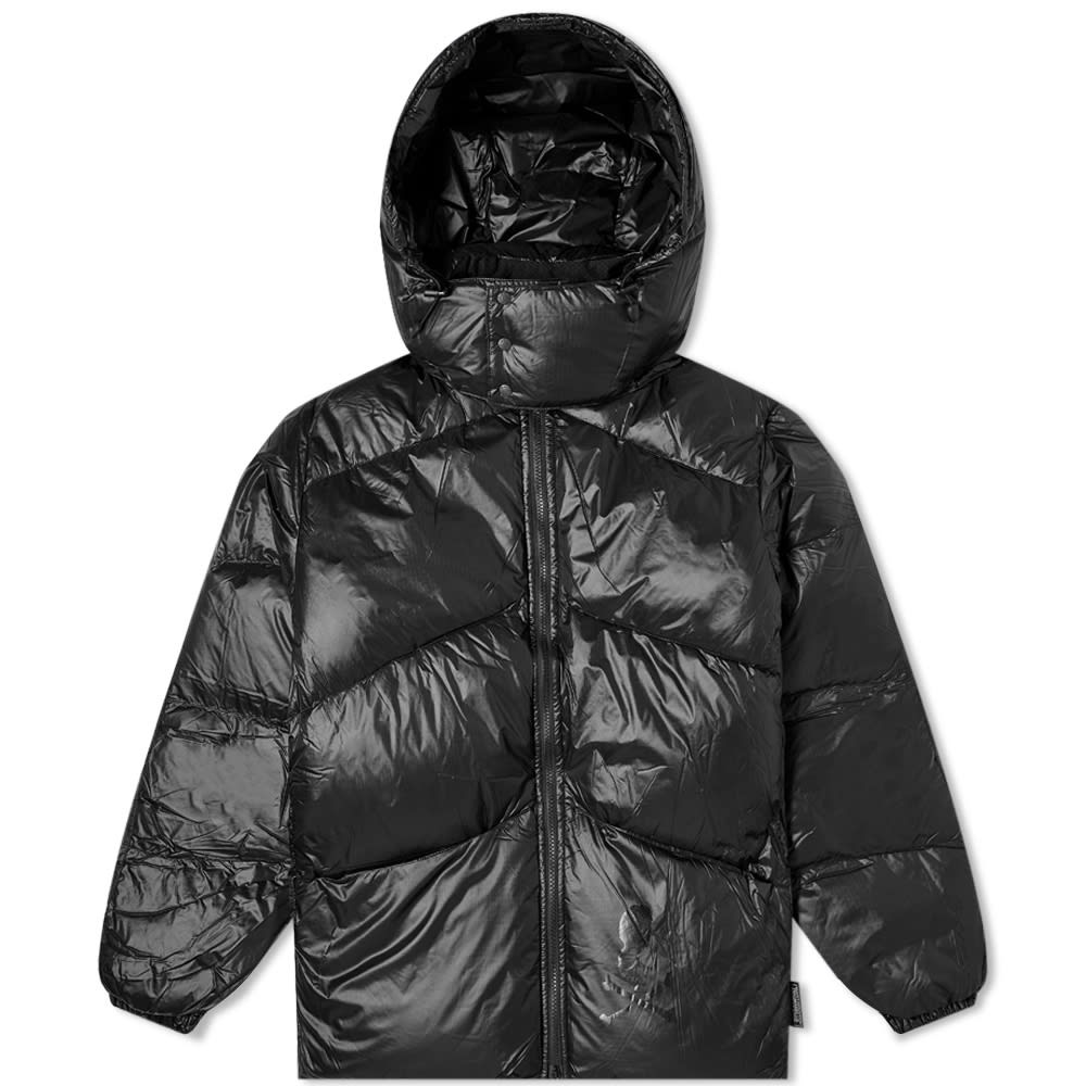 Rocky Mountain x MASTERMIND WORLD NS Parka - 1