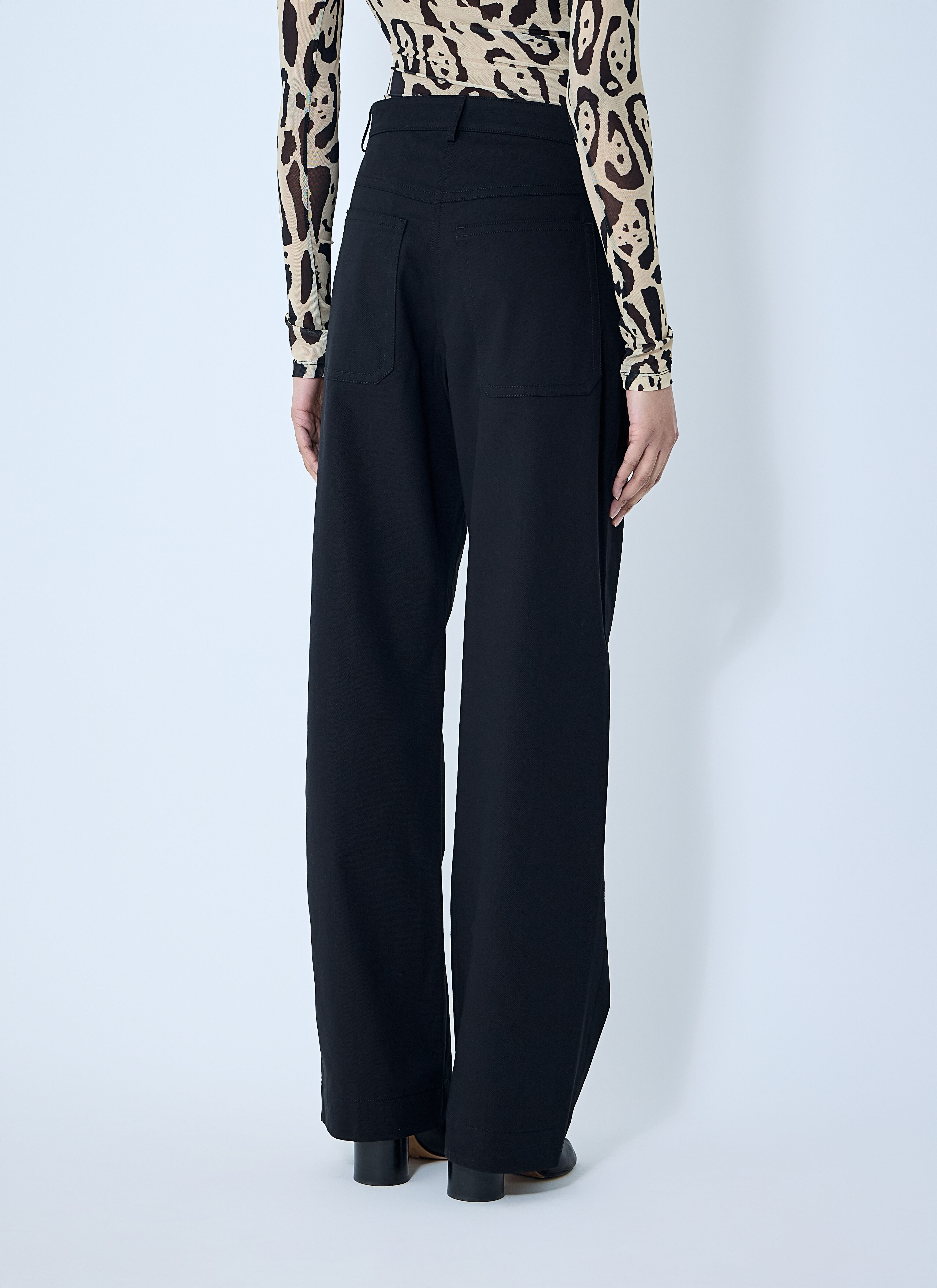 Era Pants - 4