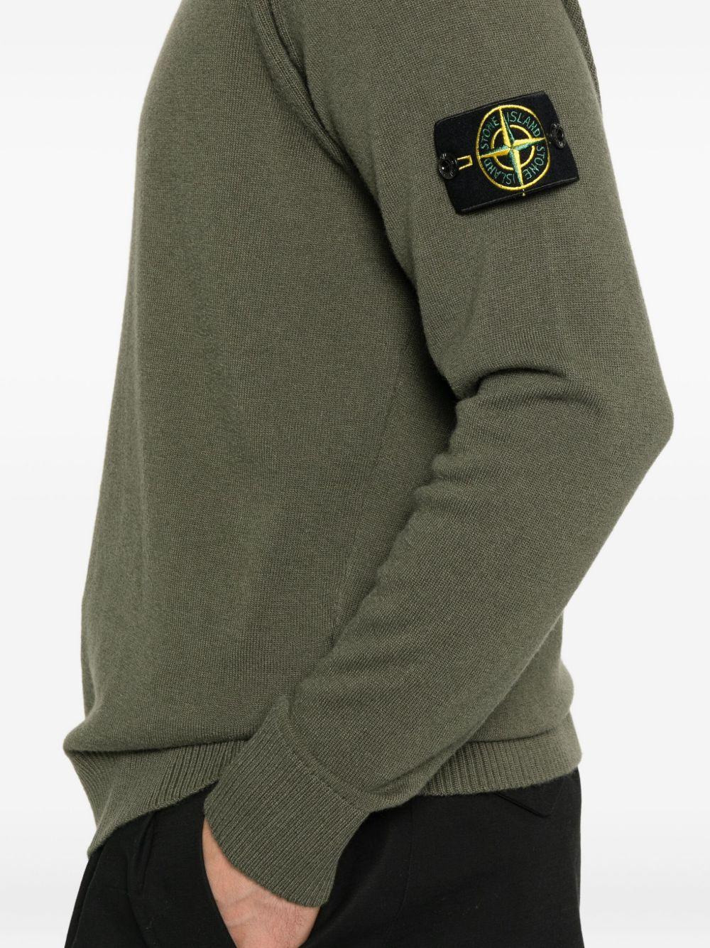 MAGLIA STONE ISLAND - 4
