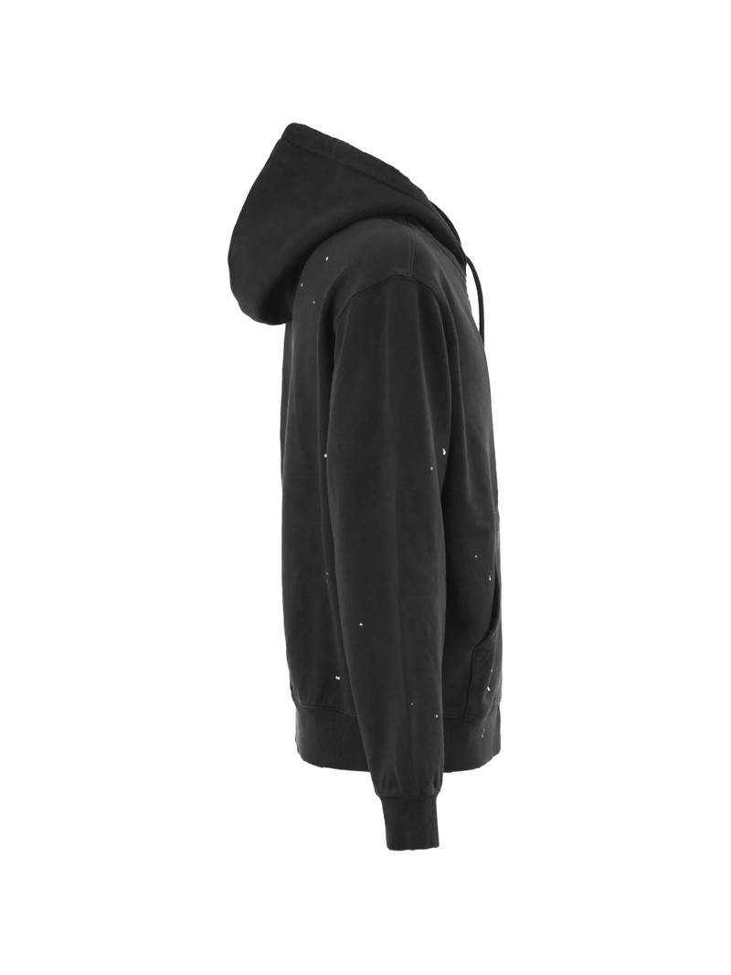 Carhartt Carhartt Paint-effect Zip-up Hoodie outlook