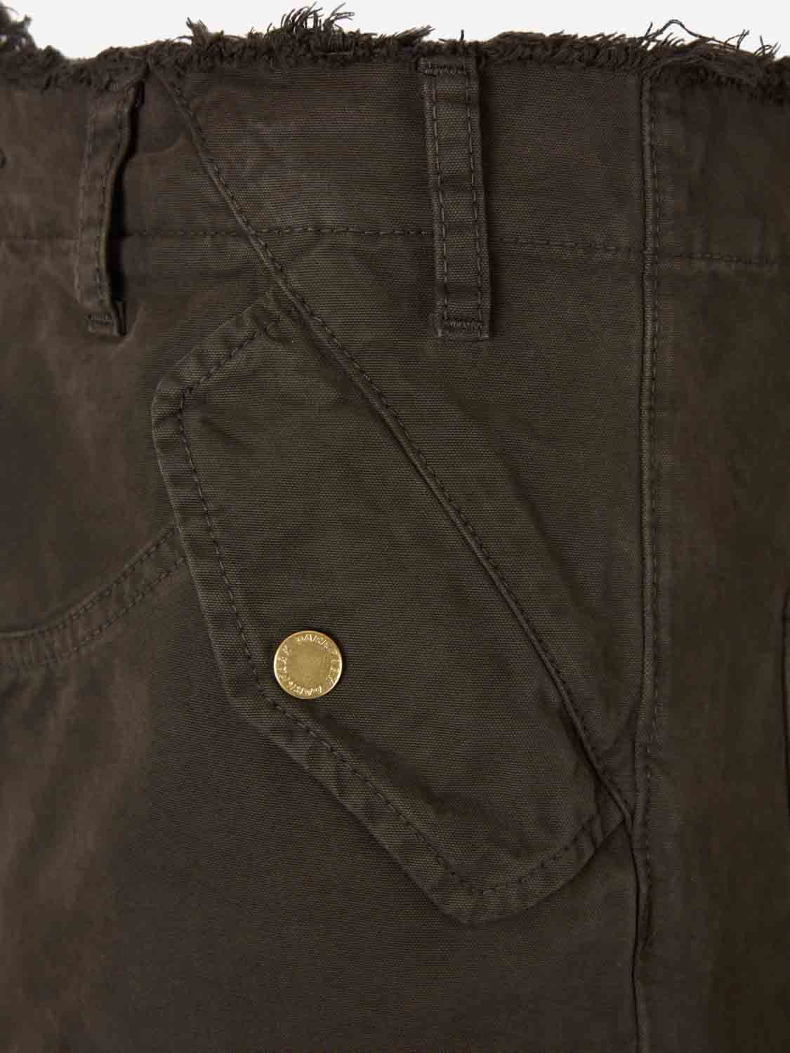 CARGO PANTS - 4