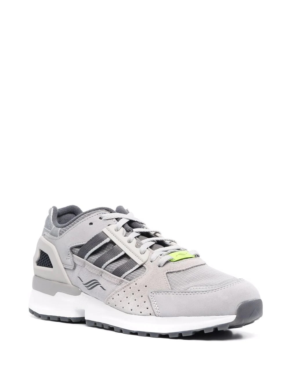 ZX 10000 low-top sneakers - 2