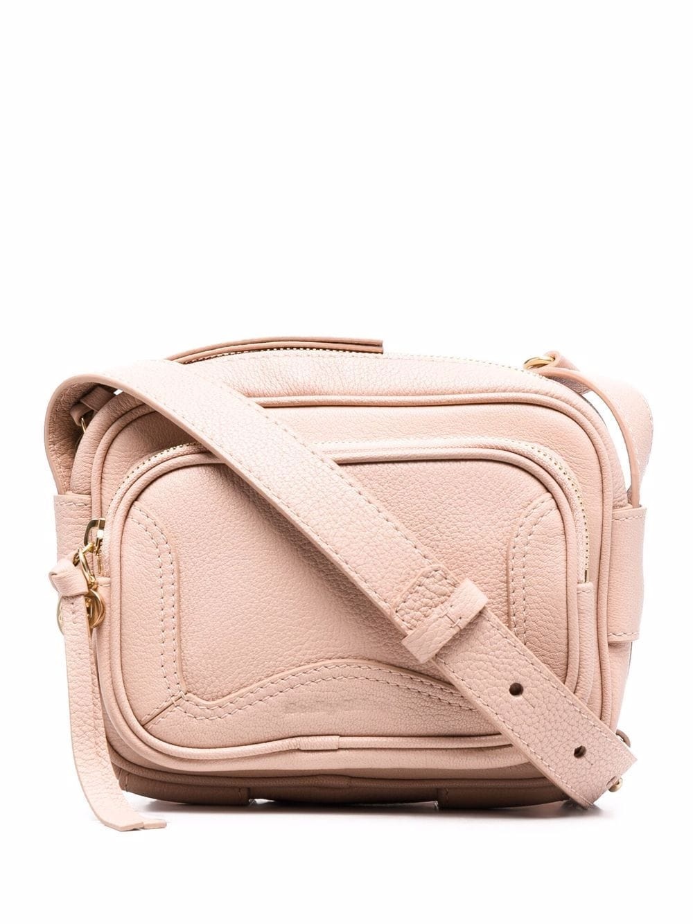 Hana camera crossbody bag - 1