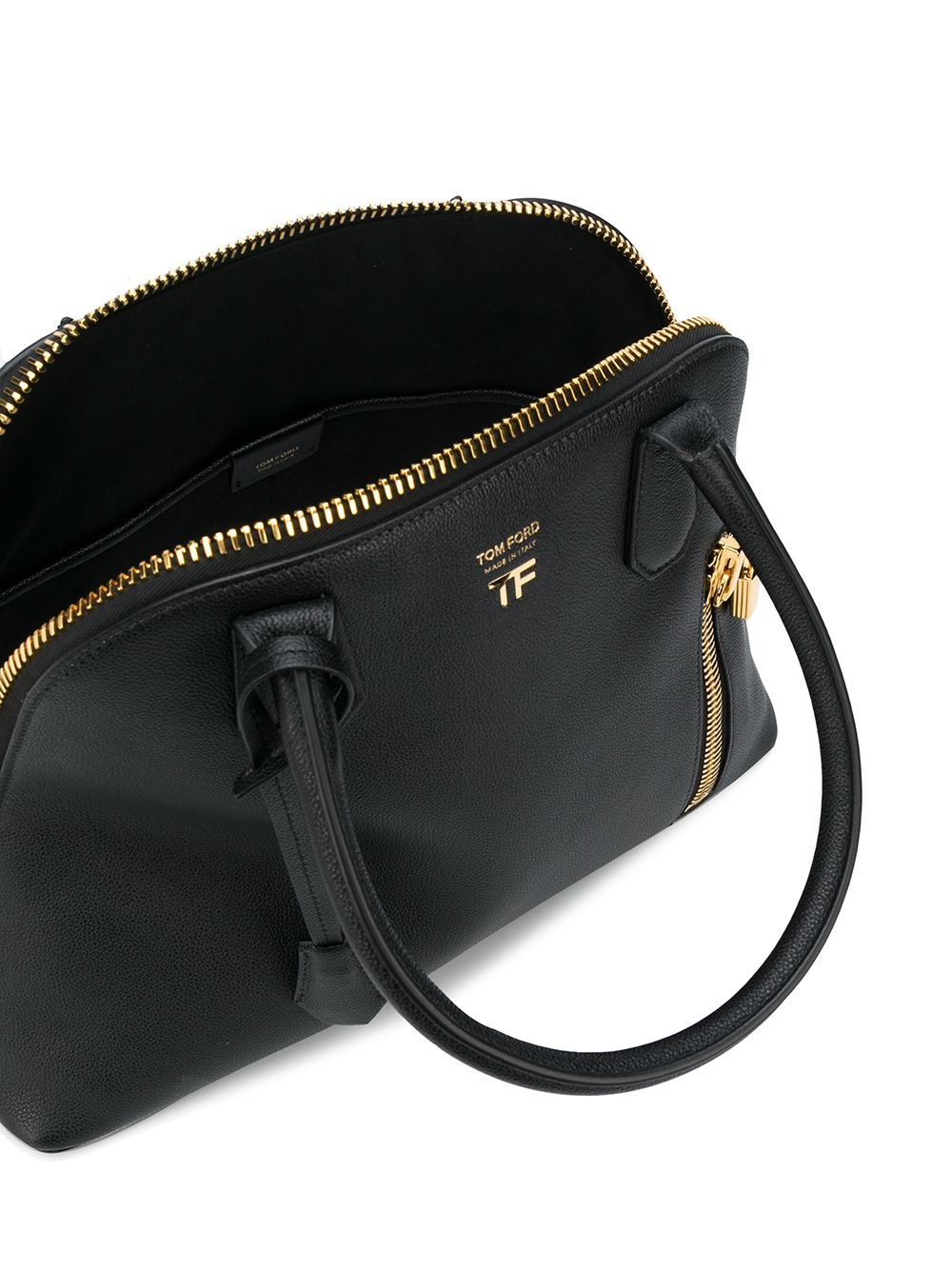 Alix medium dome bag - 5