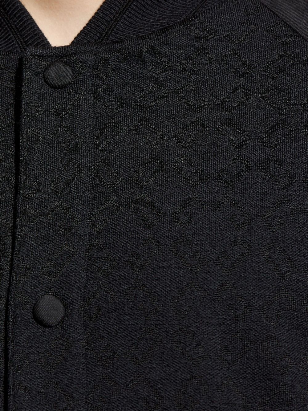 wool jacket - 5