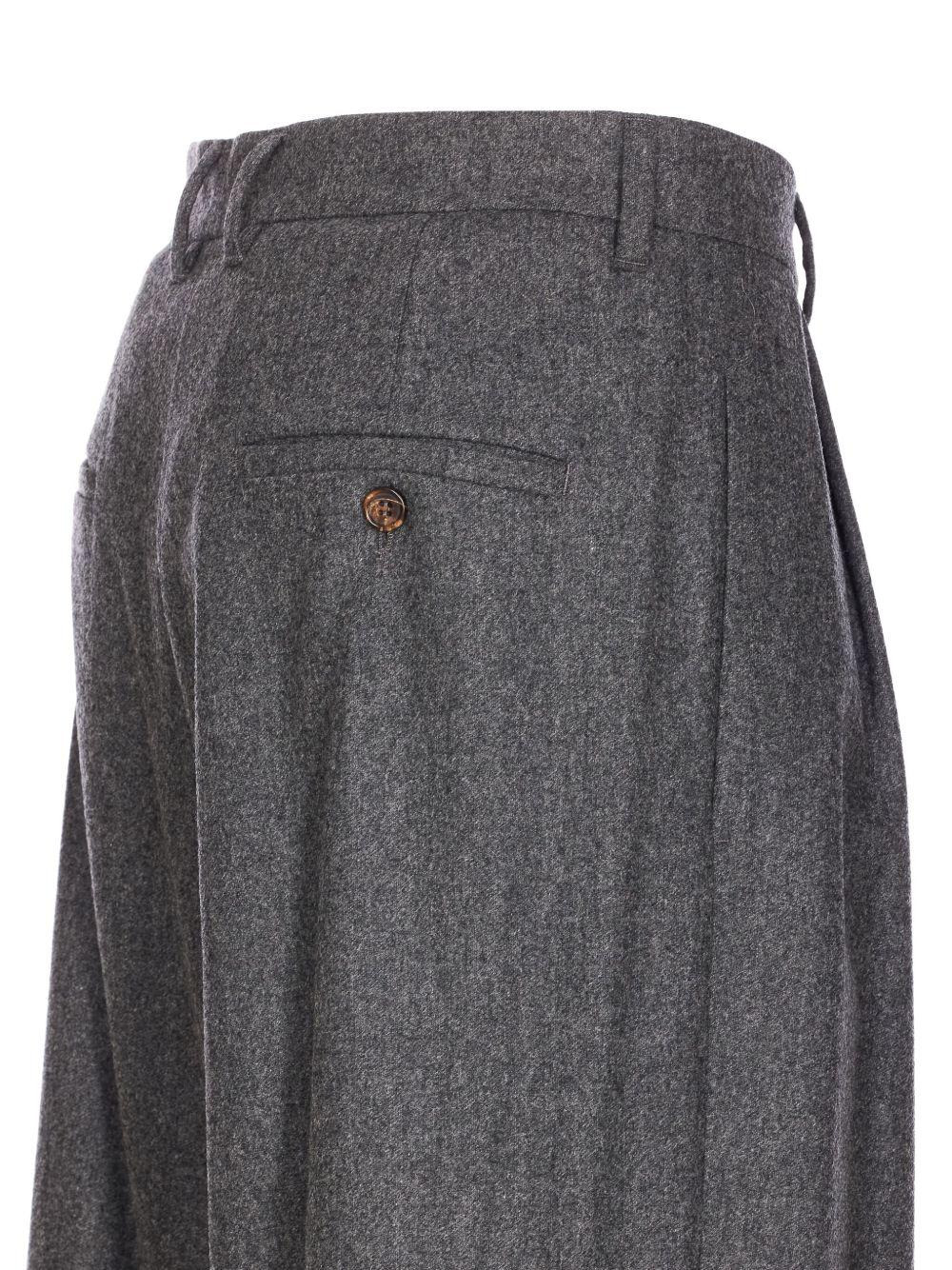 PANTALONI TITTY MAXMARA STUDIO - 3