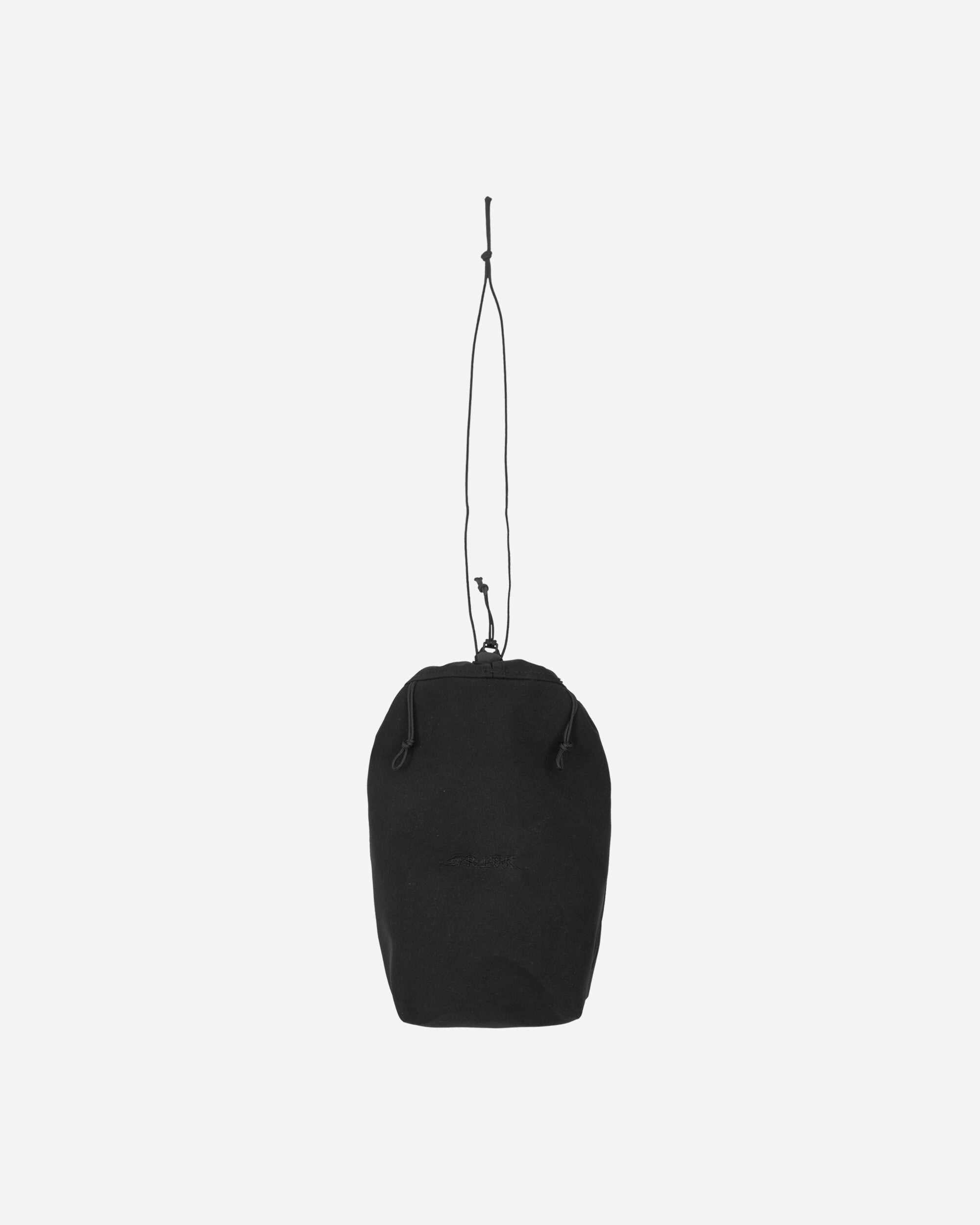 WINDSTOPPER® Topkapi Pouch Blue Navy - 3