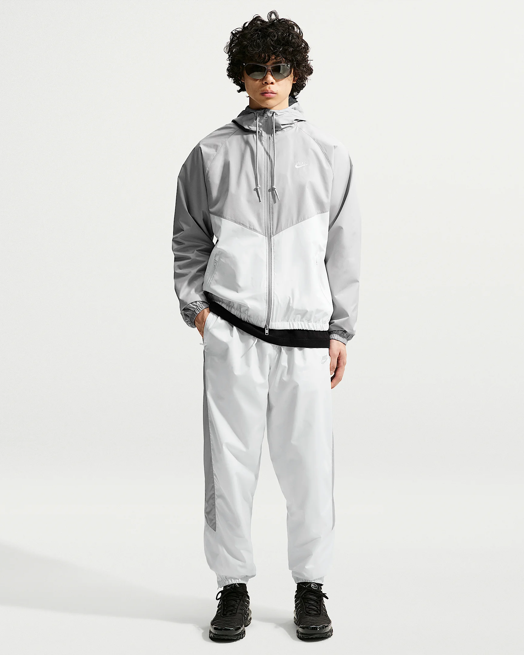 Nike Windrunner Men's Lined Pants - 1