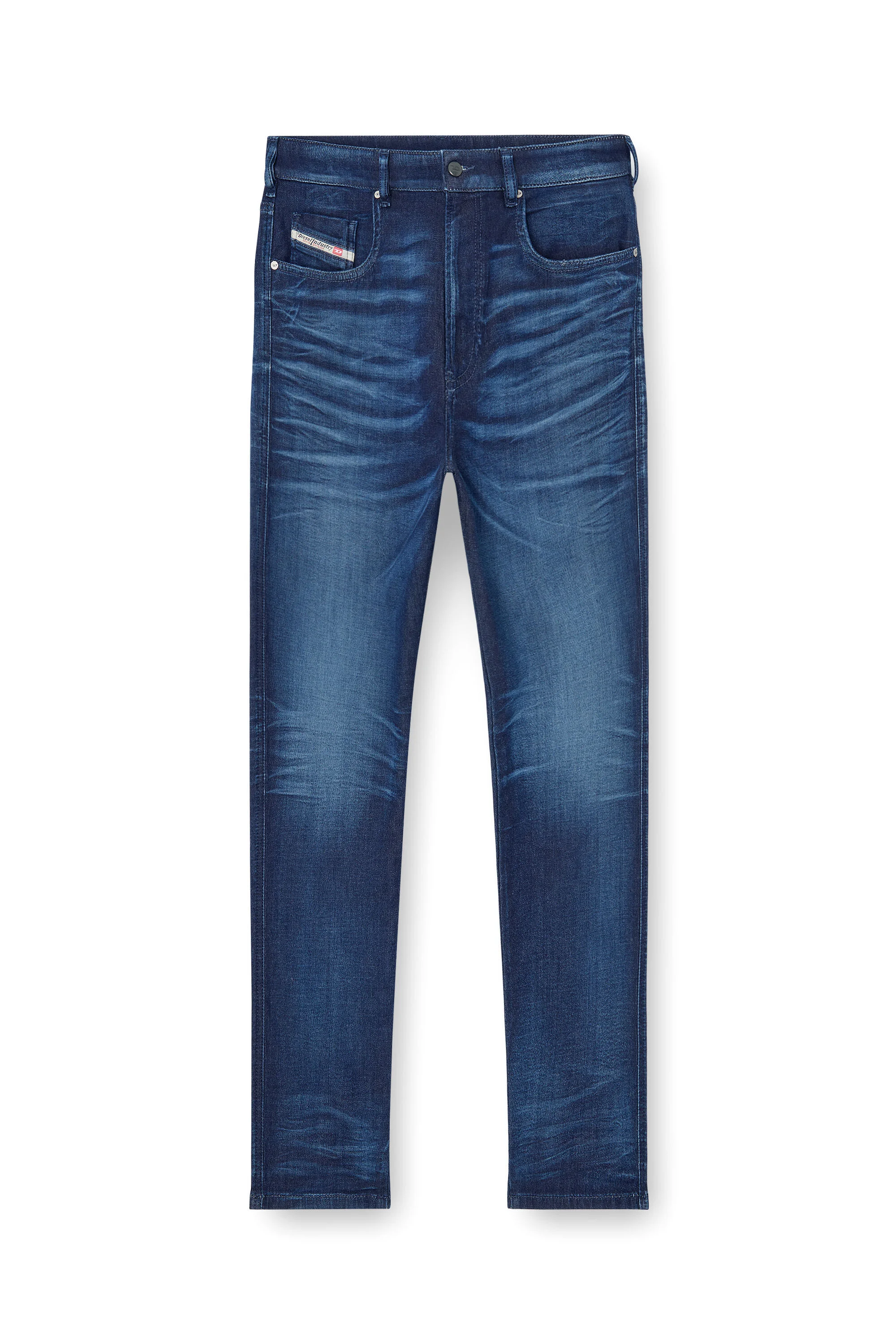 SLIM REGULAR WAIST 2062 D-STRUKT JOGGJEANS® - 1