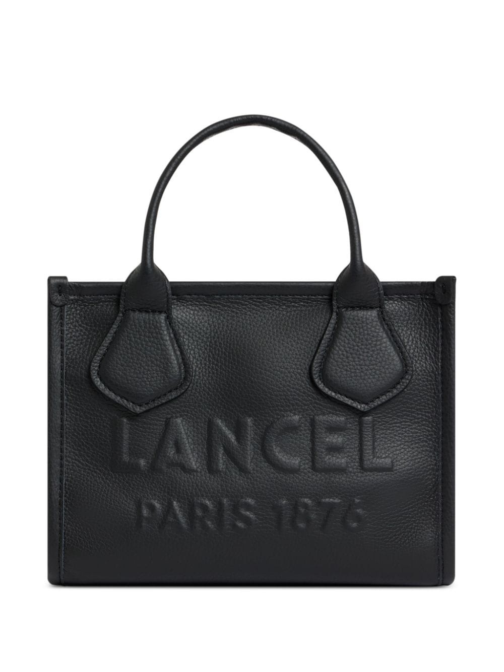 small Jour de Lancel leather tote bag - 1